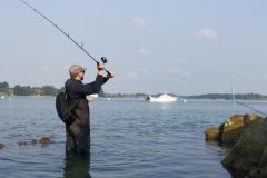 Choosing your fishing rod