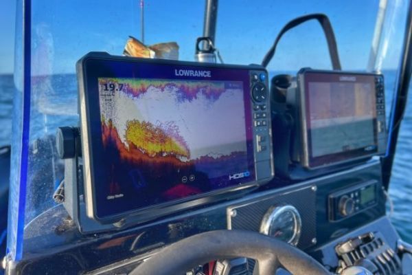 Electronics have become ubiquitous on board boats.