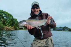 The Diawl bach or little devil is a fly with no equal