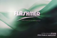 Flashmer 2026 catalog