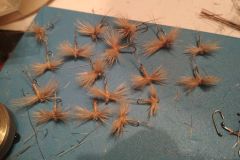 Fly-tying