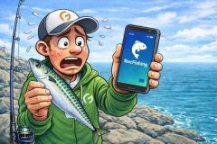 Recreational anglers feel the weight of administrative constraints coming their way