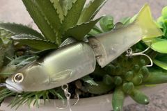 The New Slide Swimmer 115 is gorgeous!