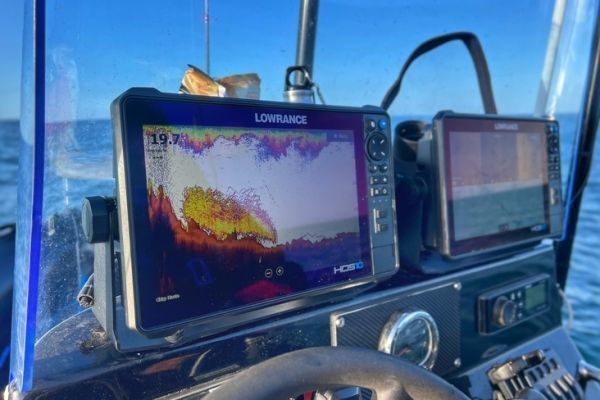 Can you analyze pollster screen captures?