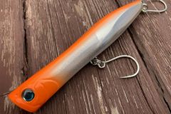 The Kraber 190 is easy to use.