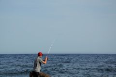 Light Tackle Sea Fishing