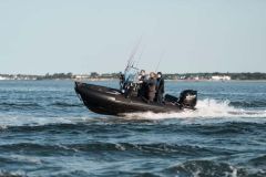 Suzuki Fishing Tour 2026