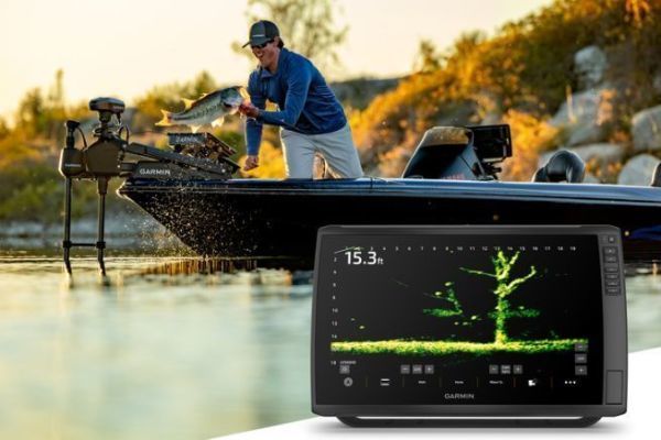 new fish finders New! Garmin ECHOMAP UHD2 Keyed 5'' CV Ice-Fishing Fish-Finder Bundle you will know if your current technique is working Amazon.com: Fuceter 2024 New Upgraded