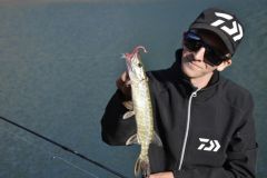 Getting Started with Freshwater Fishing