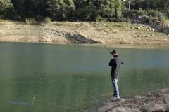 Why Take Up Fishing?