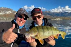 Values in Fishing Practices