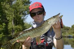 Lure Fishing Gear