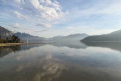Lakes for Predator Fishing