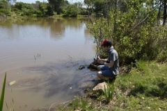 Which Is Better for Fishing: A Pond or a Lake?