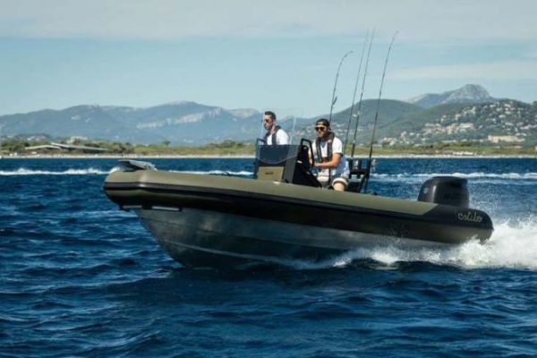 Choosing a Fishing Boat