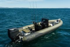 With Suzuki Marine, Estilo is expanding into the fishing market