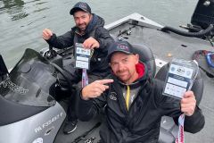 World Predatory Fishing Championships