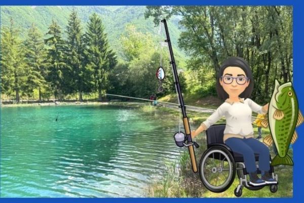 Fishing for all