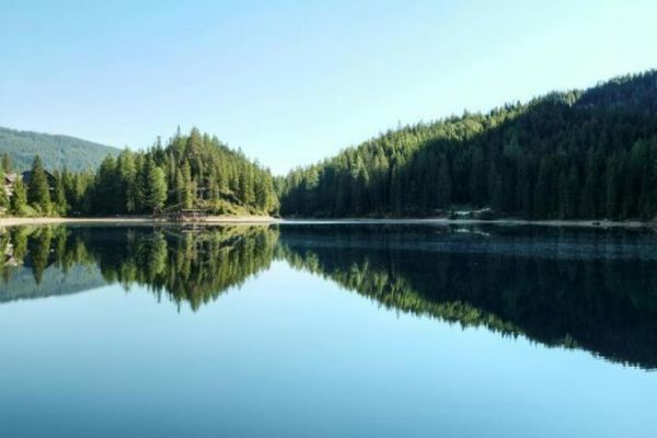 Reserve your lake