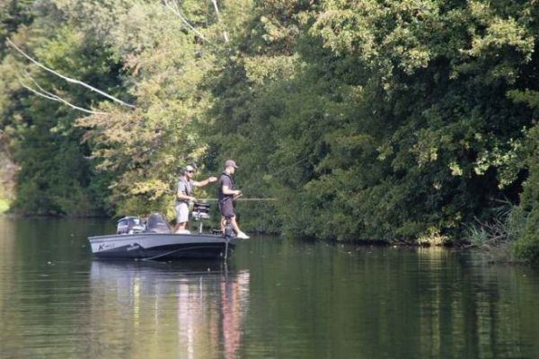 Black Bass League 2026