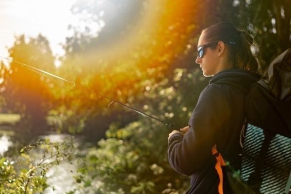 Junior Fishing Tour National Finals