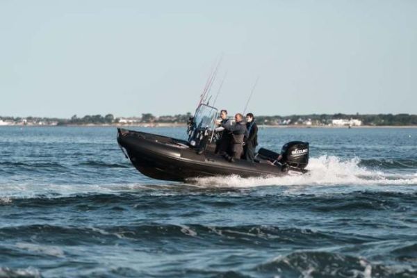 Suzuki Fishing Tour 2026