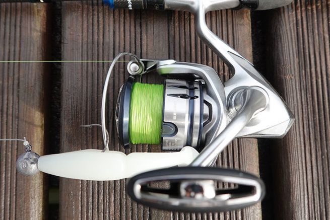 Choosing the right reel for successful fishing