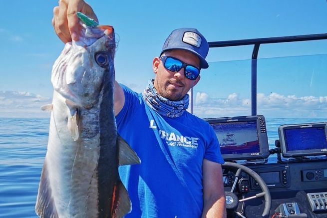 The sounder is a valuable tool. But you still need to be able to analyze it to get the most out of it. A little training