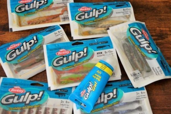 News from Gulp