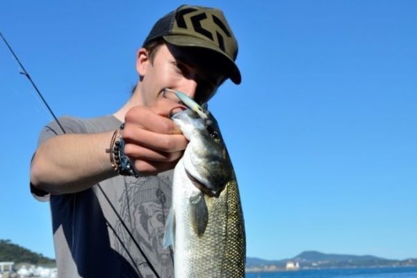 The Gear You Need to Succeed at Saltwater Lure Fishing