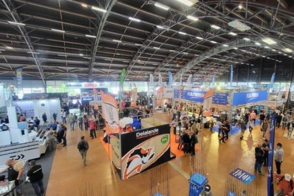 National Fishing Festival 2026