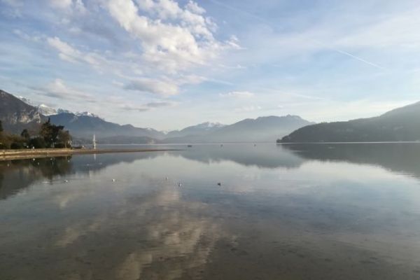 Lakes for Predator Fishing
