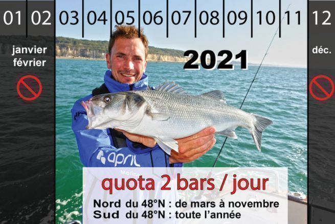 Quota of 2 bars per day until November 30
