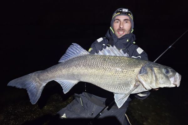 Meet Laurent Bouvet: a specialist in tracking down big nightclubs!