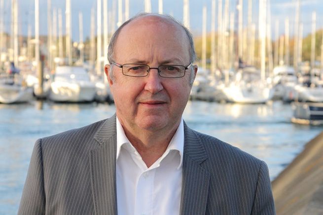 Jean Kiffer, President of the FNPP