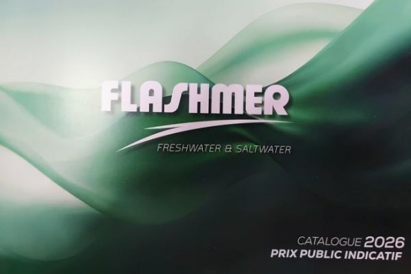 Flashmer 2026 catalog