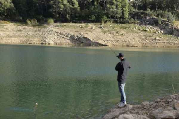 Why Take Up Fishing?