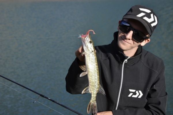 Getting Started with Freshwater Fishing