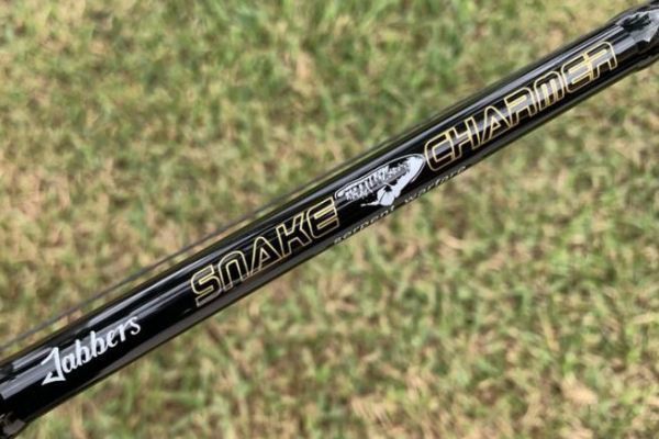 Snake charmer doesn't just charm snakes!